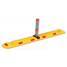 12208 UB R Uyarı Levhalı Şerit Düzenleme Butonu